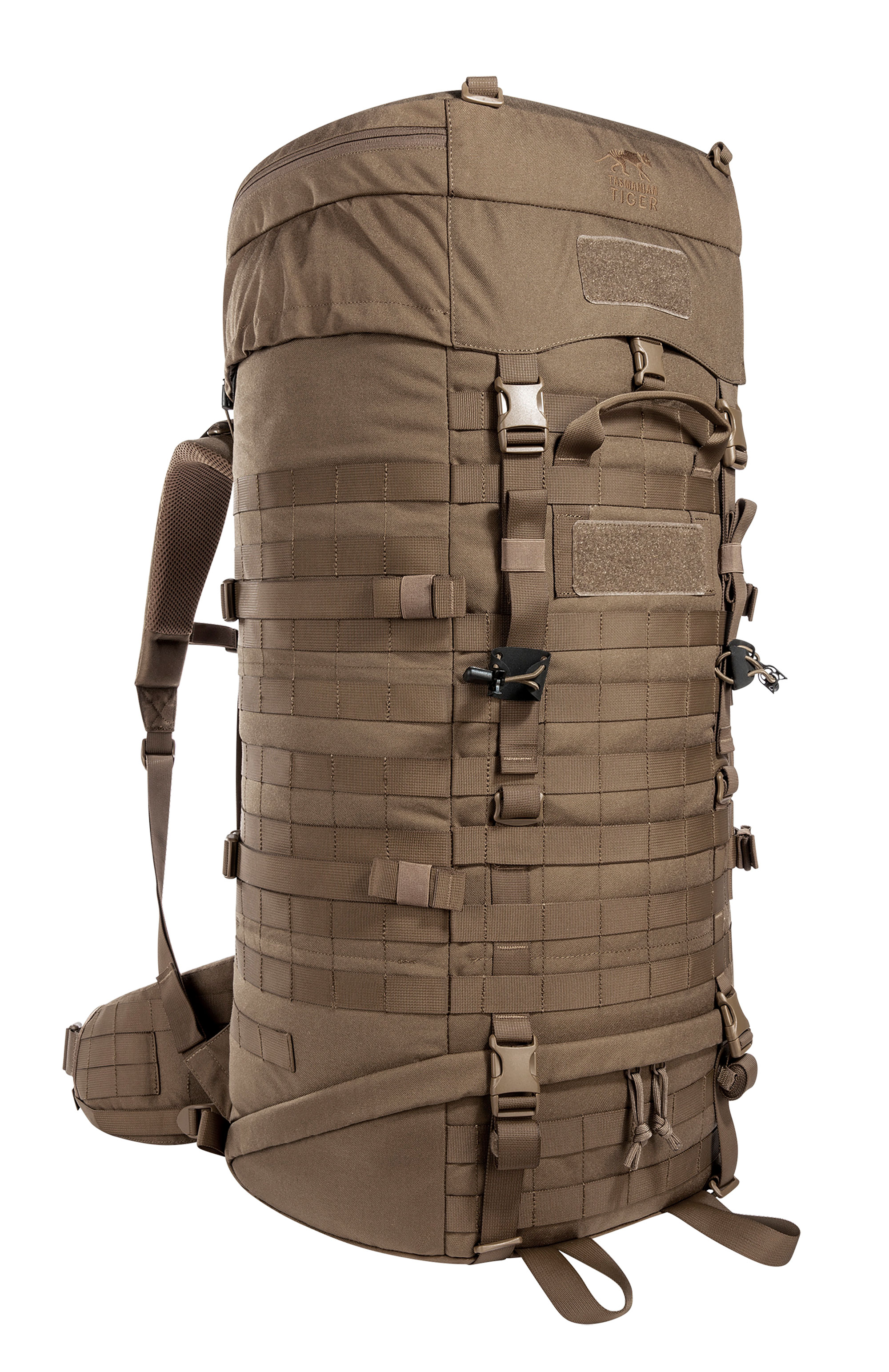 Tasmanian Tiger Base Pack 75 (Einsatzrucksack)