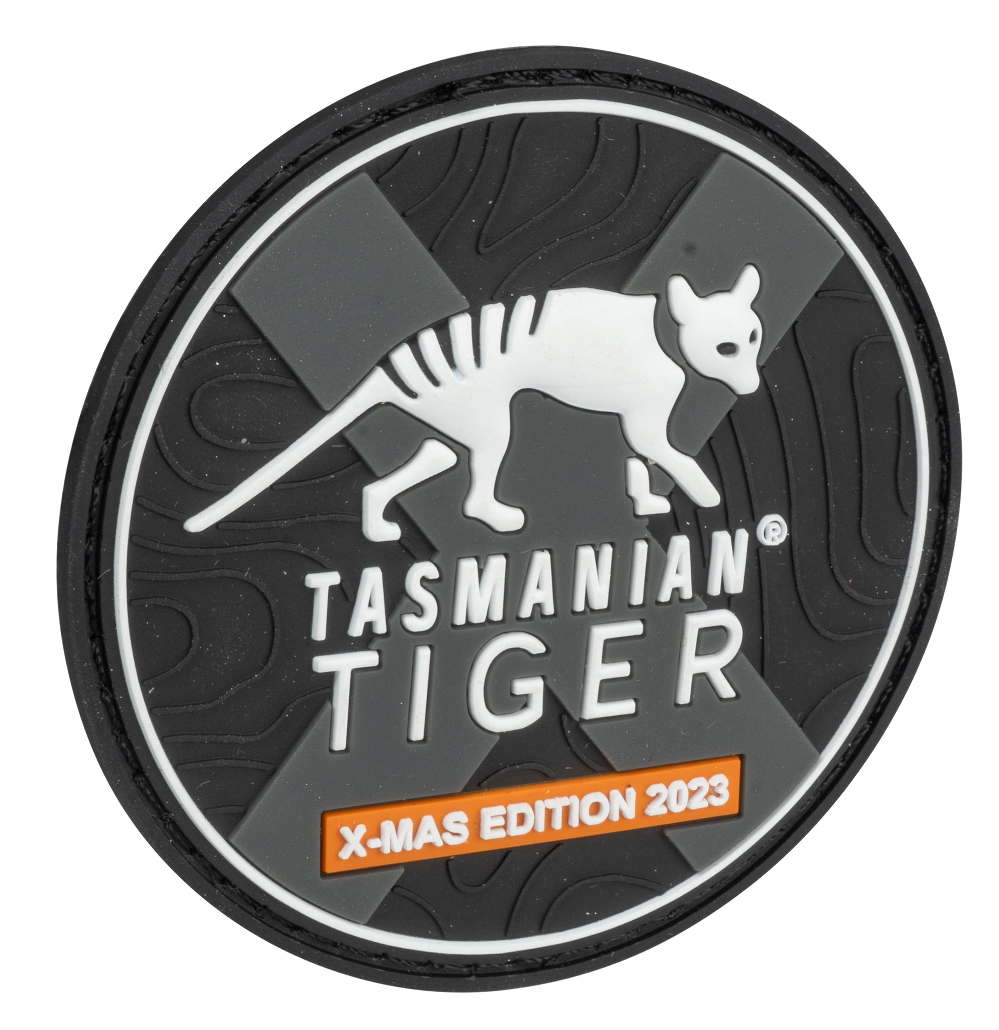 Tasmanian Tiger X-MAS Gear Bag 40 L Bundle Black