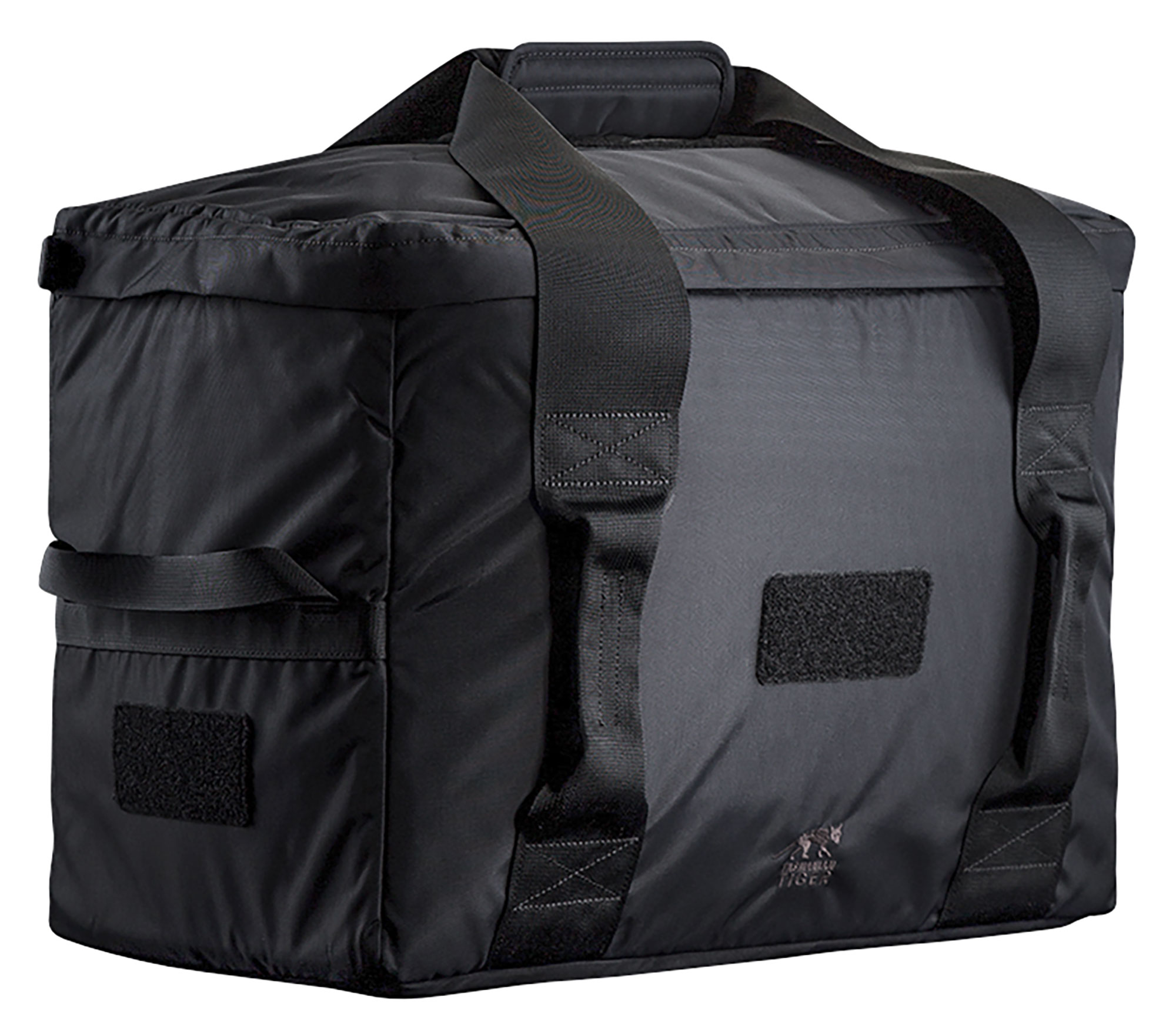 Tasmanian Tiger X-MAS Gear Bag 40 L Bundle Black