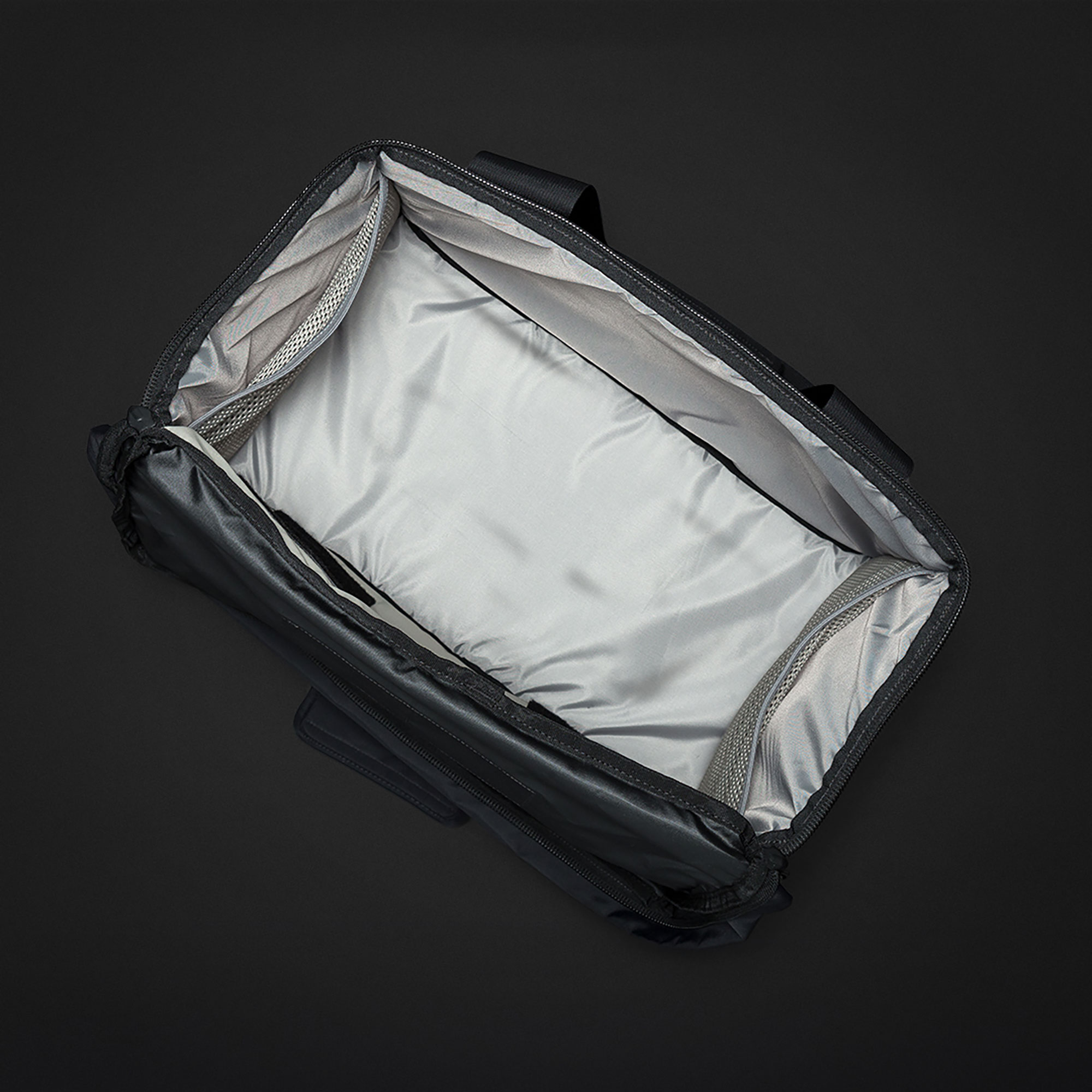 Tasmanian Tiger X-MAS Gear Bag 40 L Bundle Black