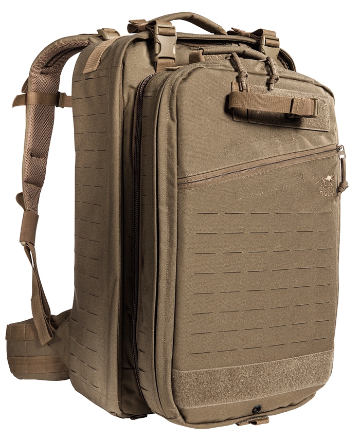 Tasmanian Tiger First Responder Move On MKII