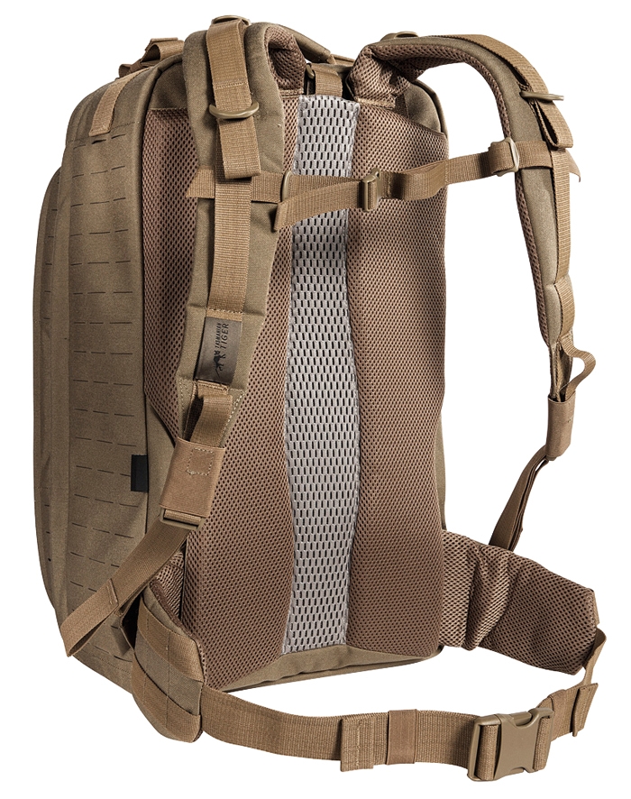 Tasmanian Tiger First Responder Move On MKII