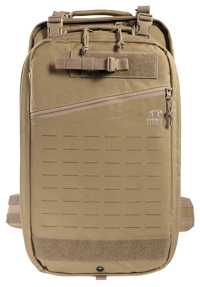 Tasmanian Tiger First Responder Move On MKII