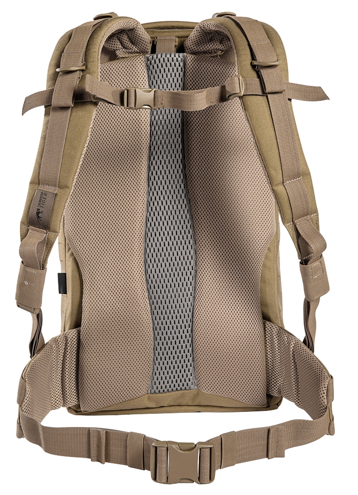 Tasmanian Tiger First Responder Move On MKII