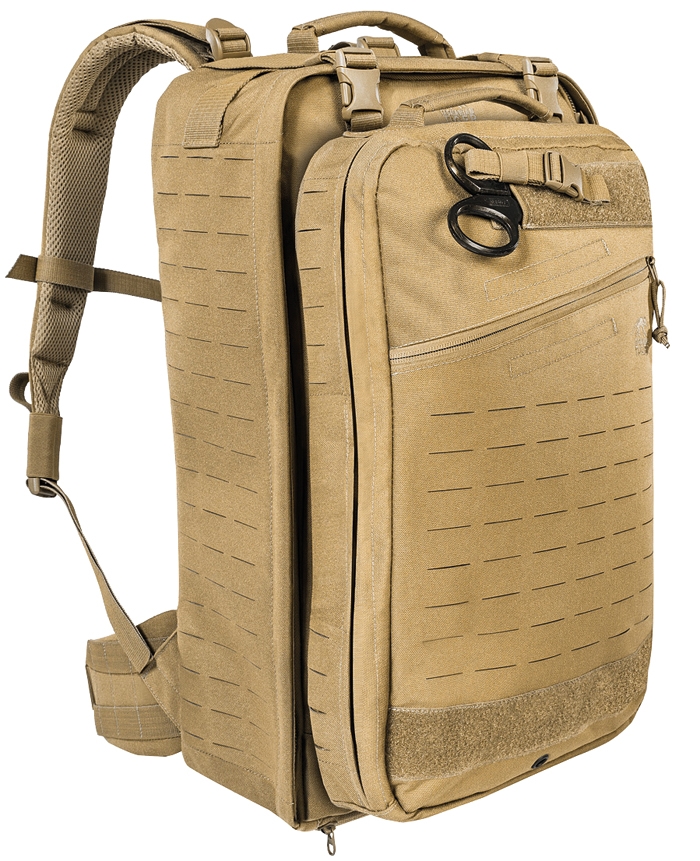 Tasmanian Tiger First Responder Move On MKII