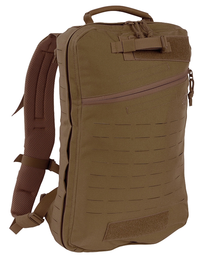 Tasmanian Tiger Medic Assault Pack MK II Laser Cut