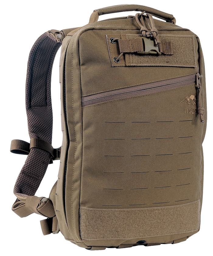 Tasmanian Tiger Medic Assault Pack MK II Small