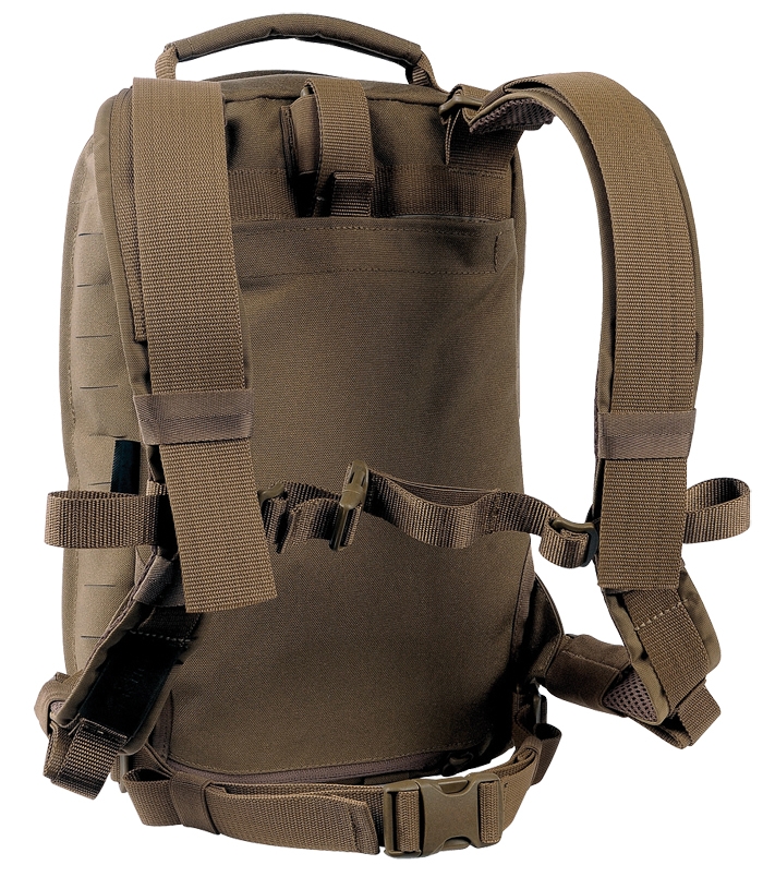 Tasmanian Tiger Medic Assault Pack MK II Small