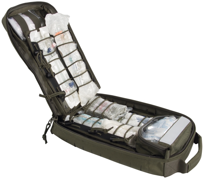 Tasmanian Tiger Medic Assault Pack MK II Small