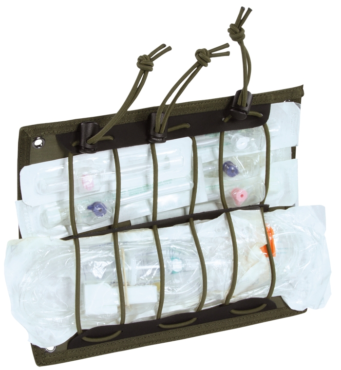 Tasmanian Tiger Medic Assault Pack MK II Small