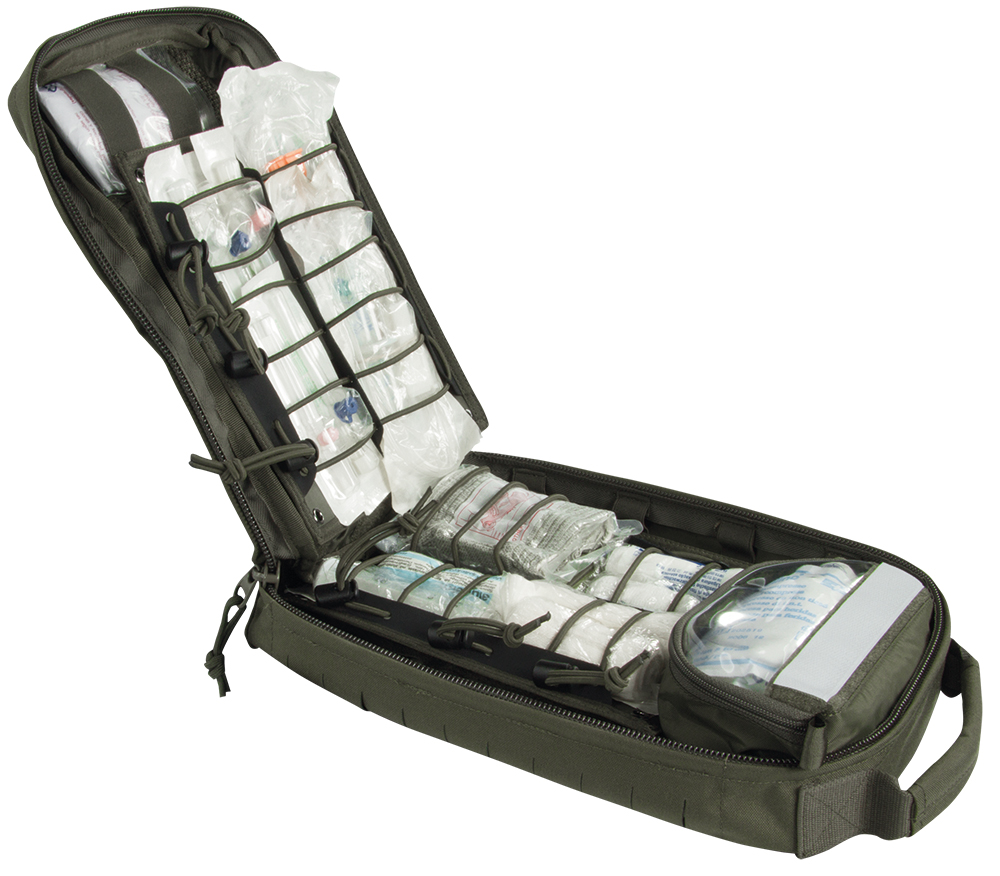 TT Medic Assault Pack MK II Small IRR Rucksack