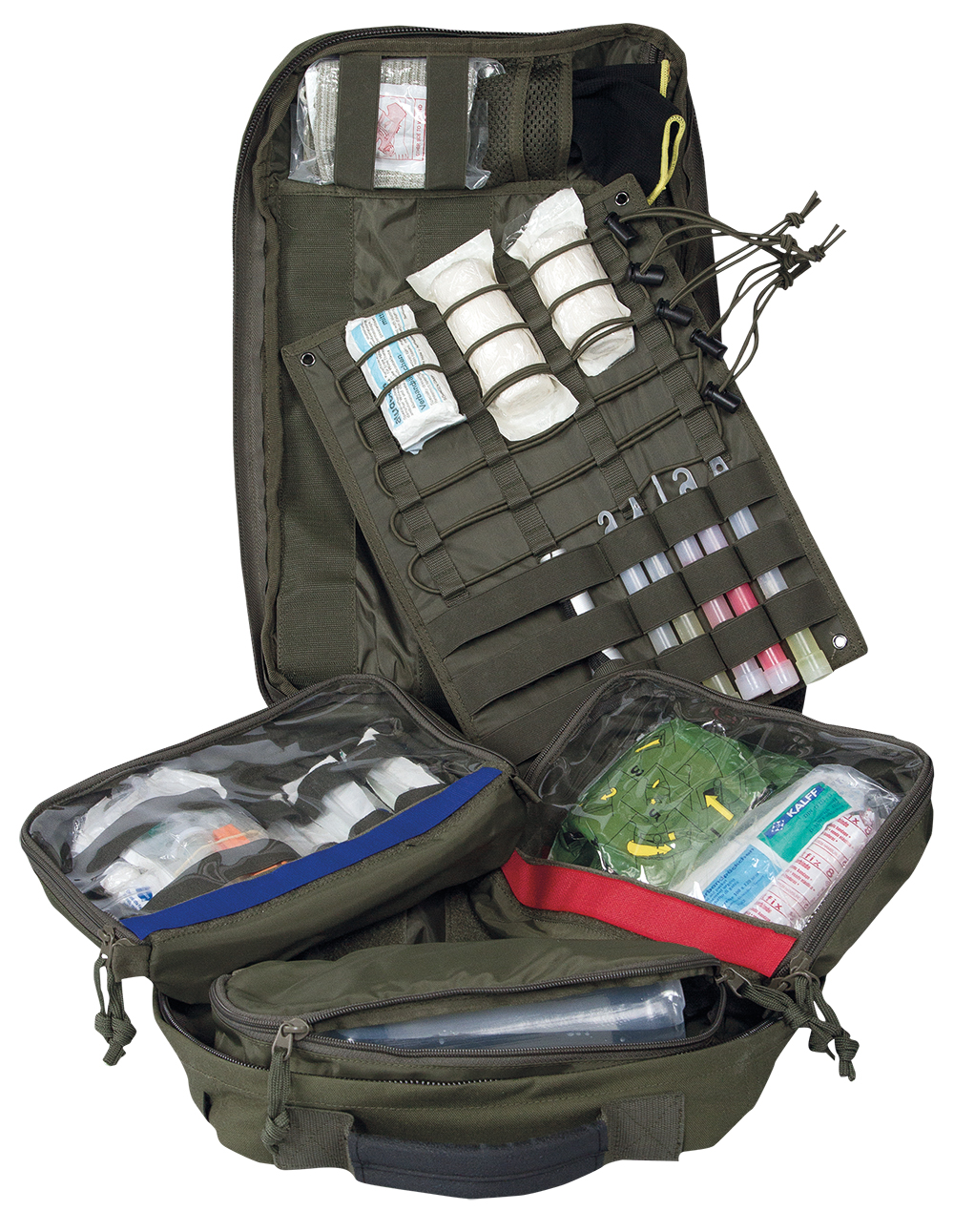 TT Medic Assault Pack MK II IRR Rucksack