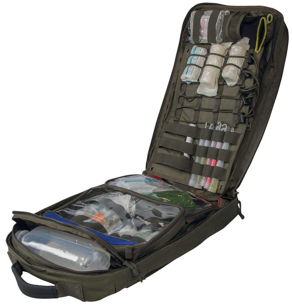 TT Medic Assault Pack MK II IRR Rucksack