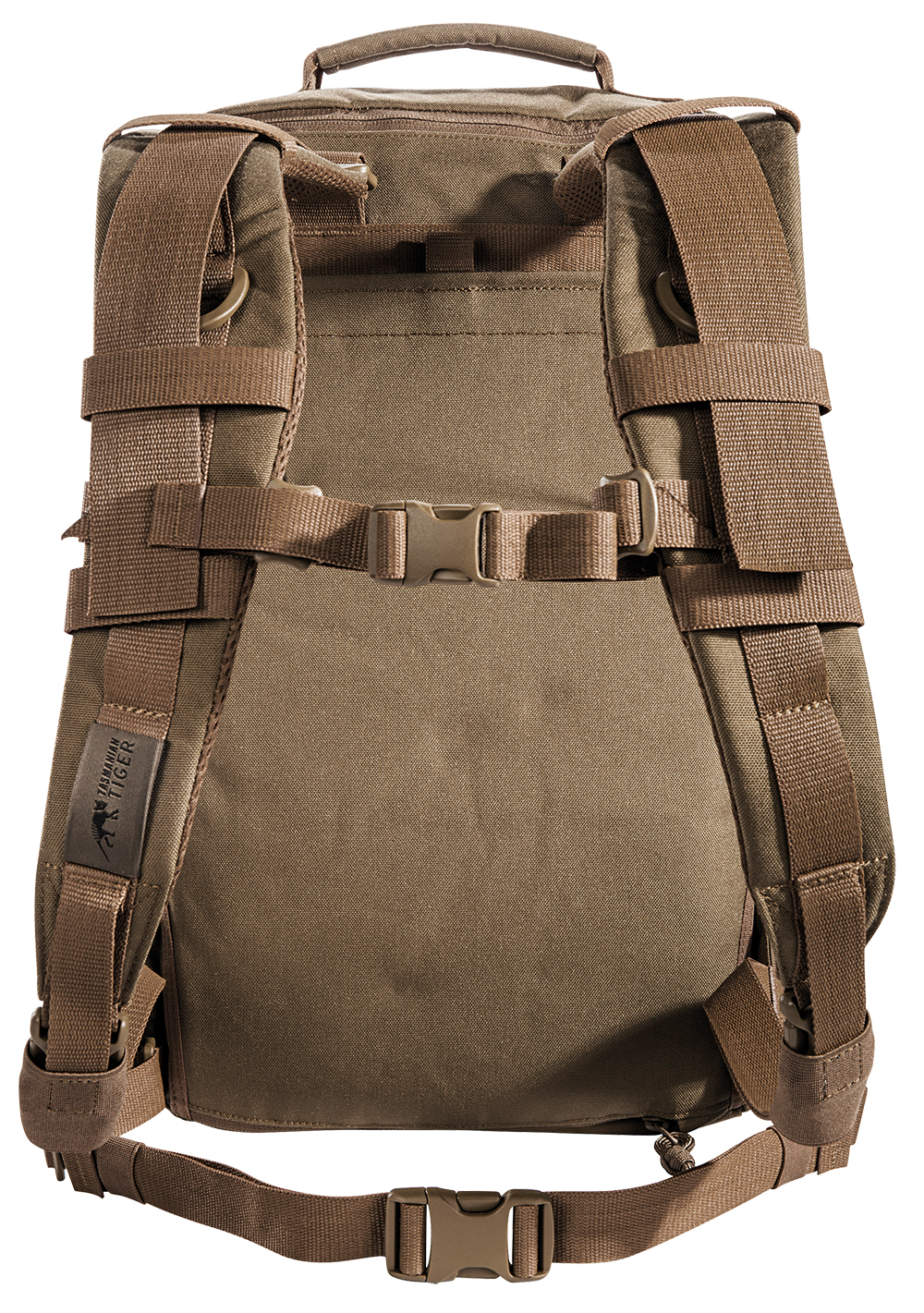Tasmanian Tiger Medic Assault Pack MK II L