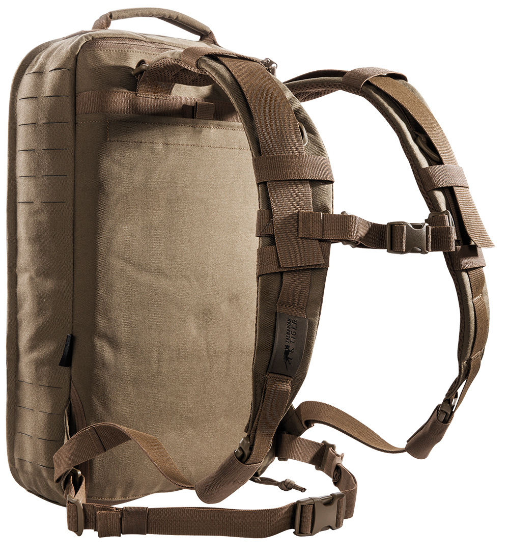 Tasmanian Tiger Medic Assault Pack MK II L
