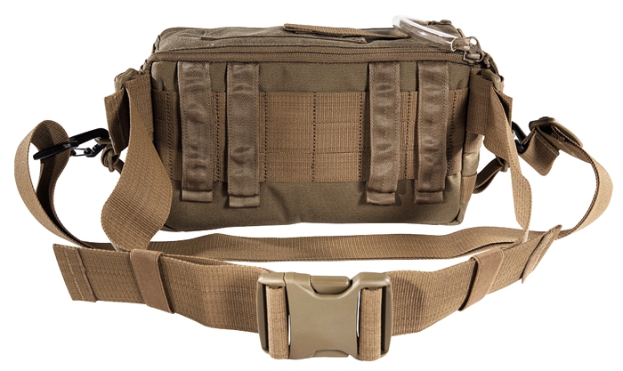 Tasmanian Tiger Small Medic Pack MKII