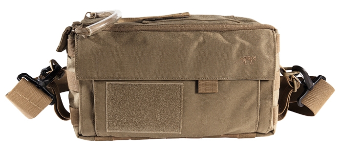 Tasmanian Tiger Small Medic Pack MKII