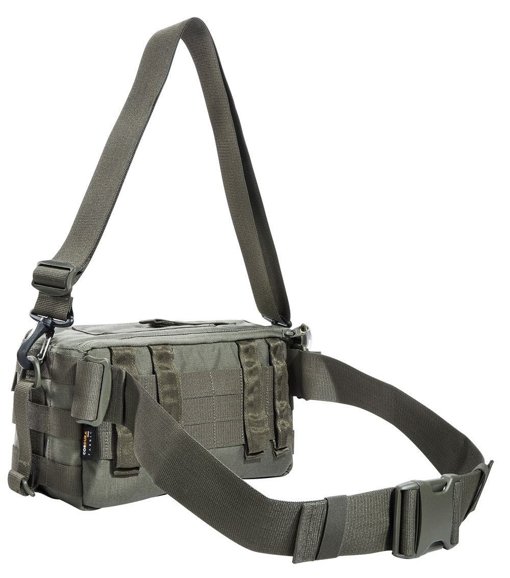 TT Small Medic Pack MKII IRR Umhängetasche
