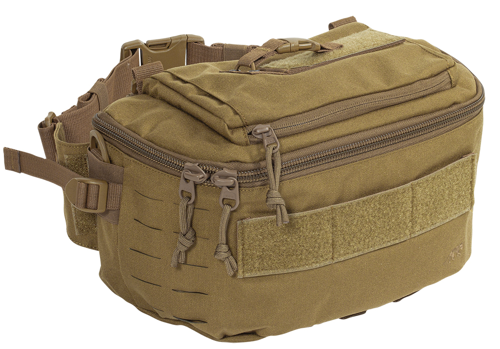 Tasmanian Tiger Medic Hip Bag