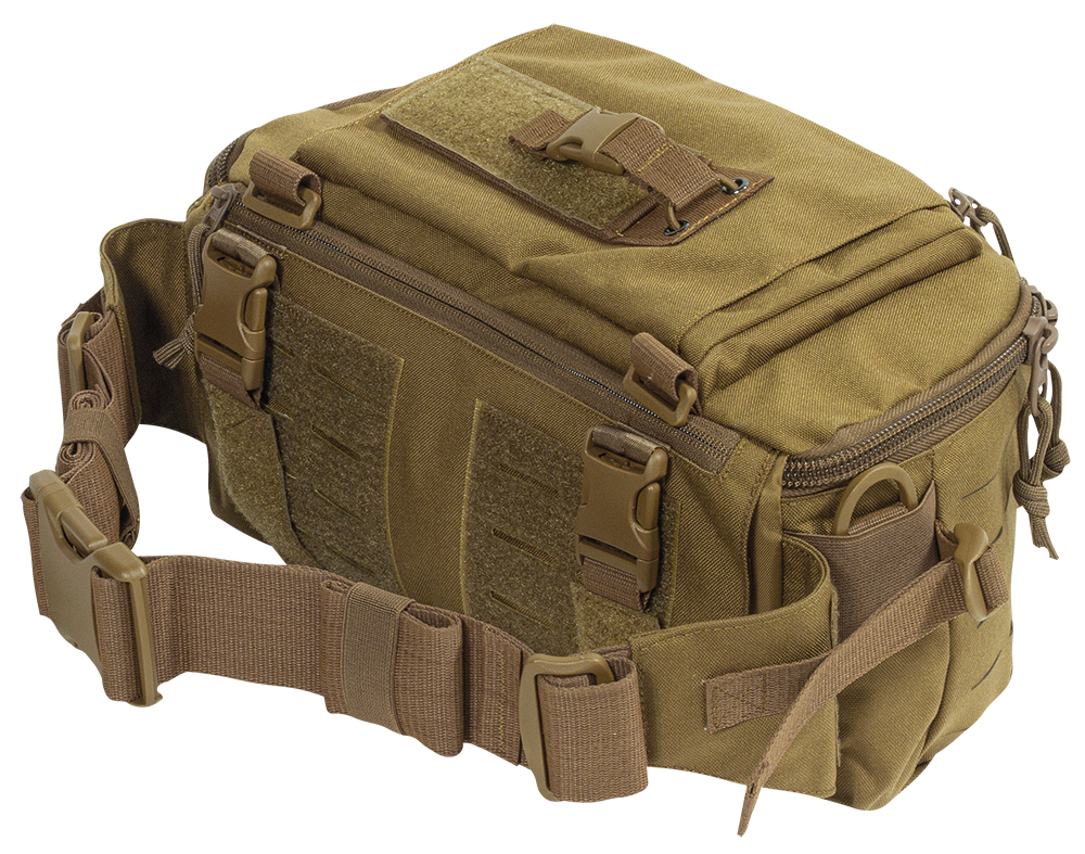 Tasmanian Tiger Medic Hip Bag