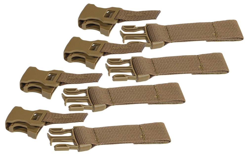 Tasmanian Tiger Medic Hip Bag