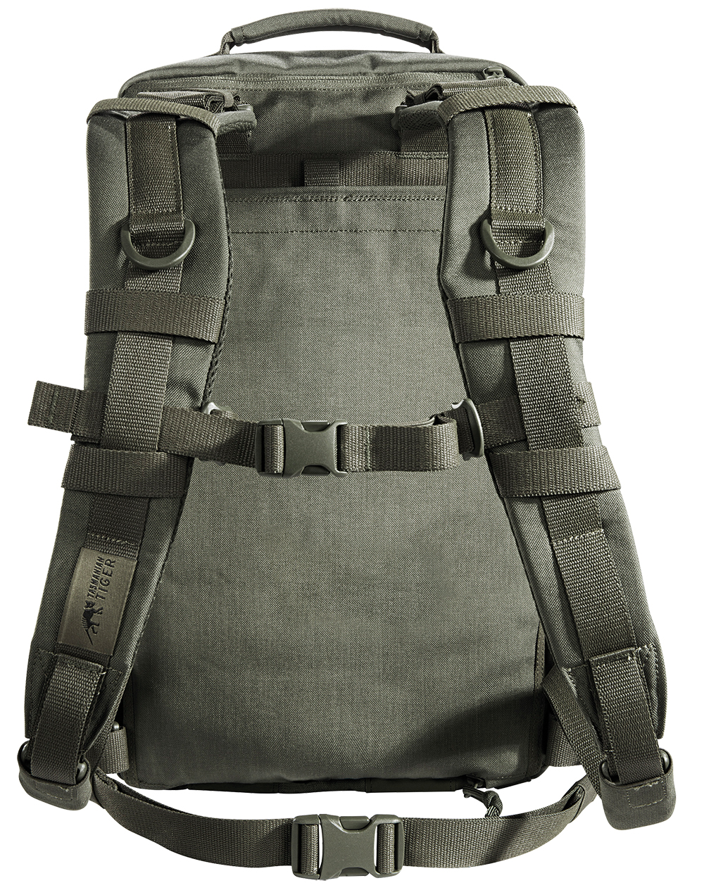 TT Medic Assault Pack MK II L IRR Rucksack