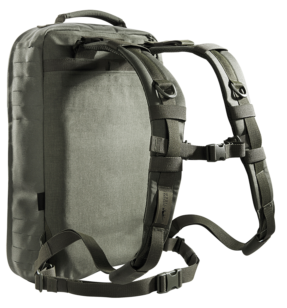 TT Medic Assault Pack MK II L IRR Rucksack