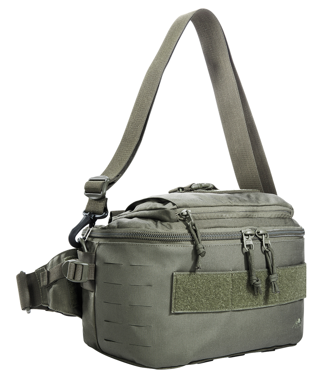 TT Medic Hip Bag IRR Bauchtasche