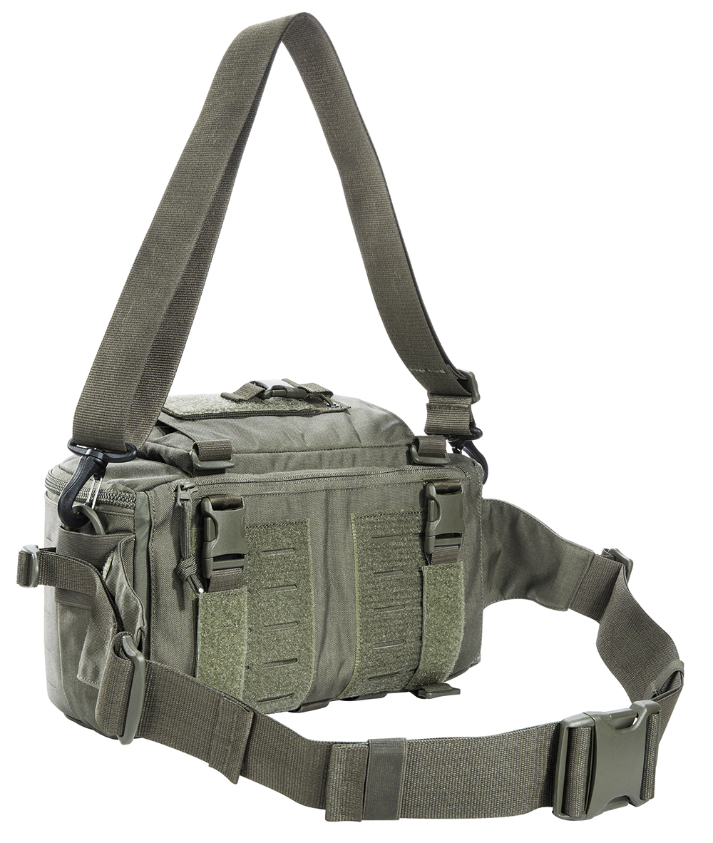 TT Medic Hip Bag IRR Bauchtasche