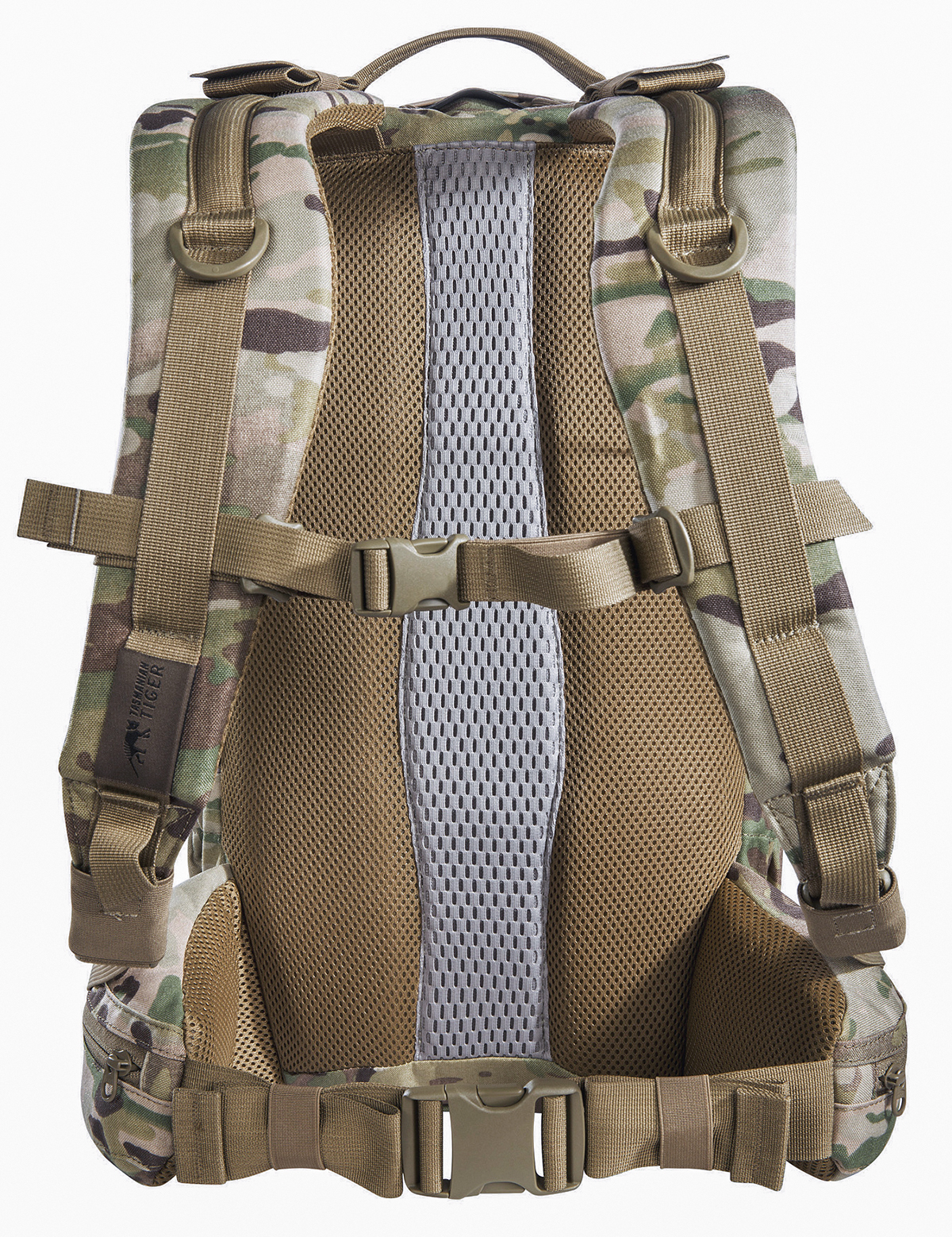 TT Modular Combat Pack Rucksack 22 L