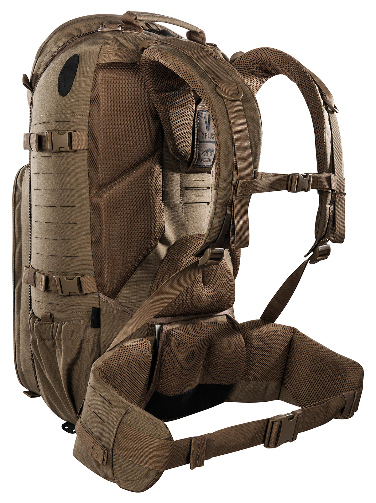 TT Modular Trooper Pack Rucksack 55 L