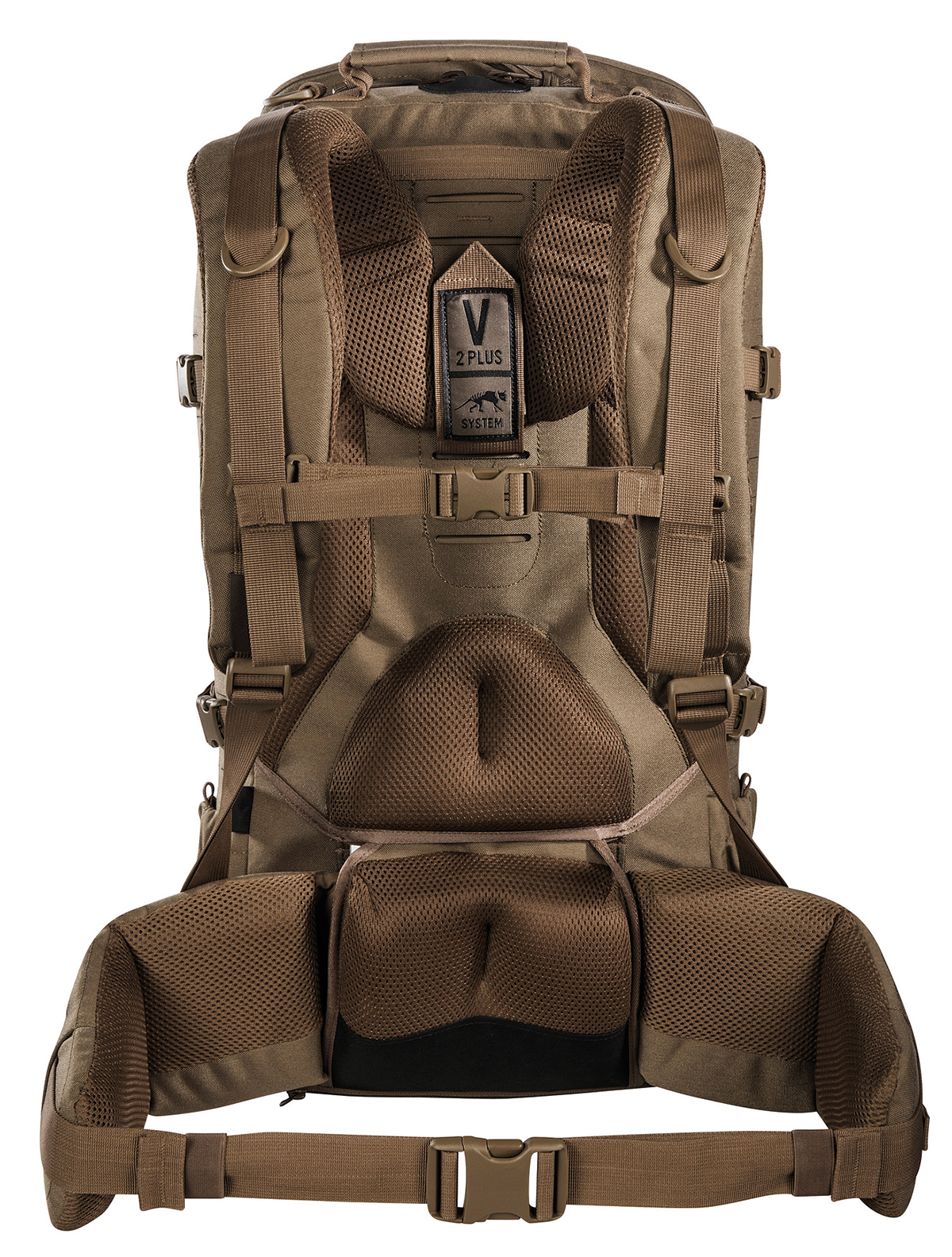 TT Modular Trooper Pack Rucksack 55 L