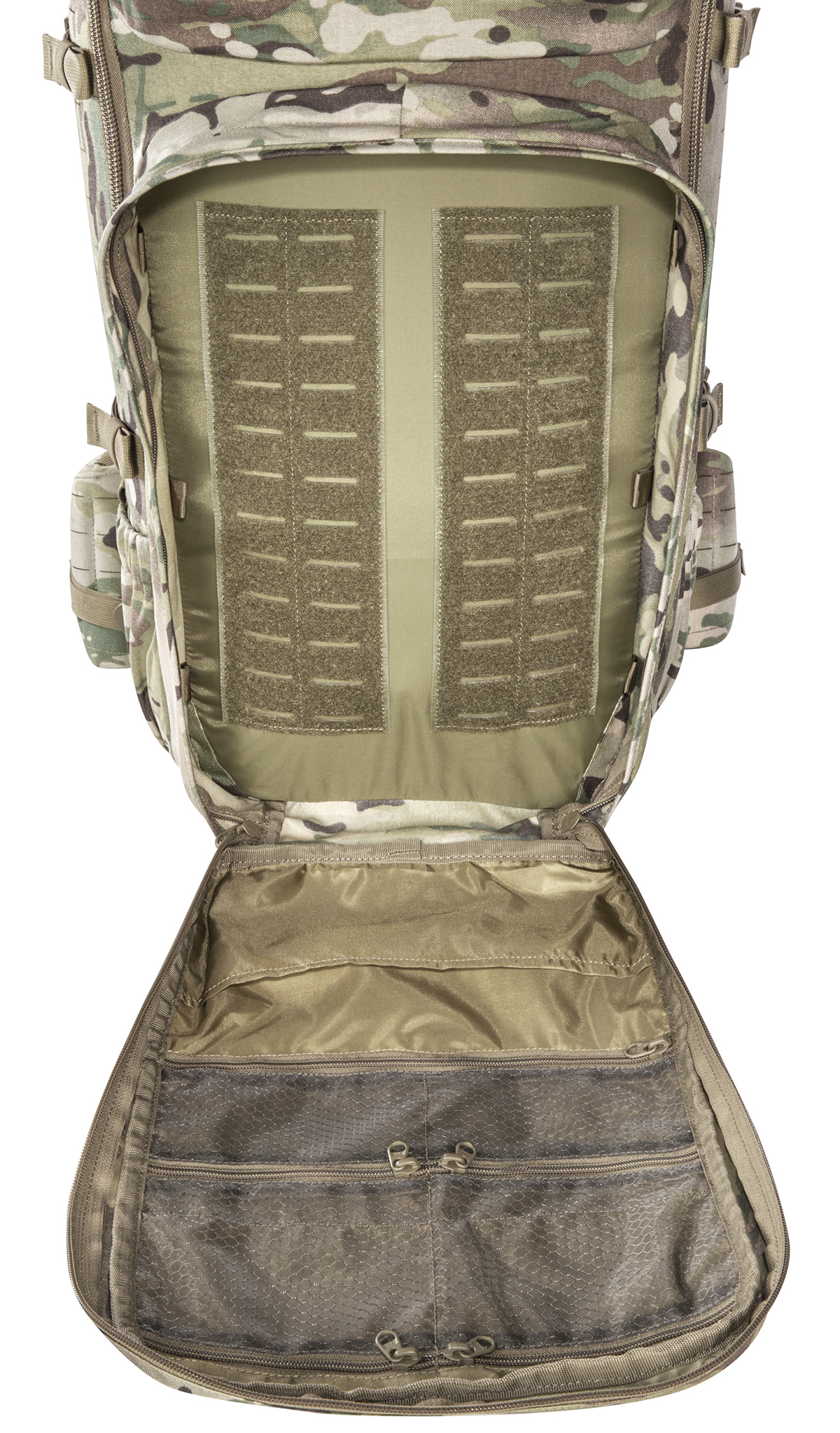 TT Modular Trooper Pack Rucksack 55 L