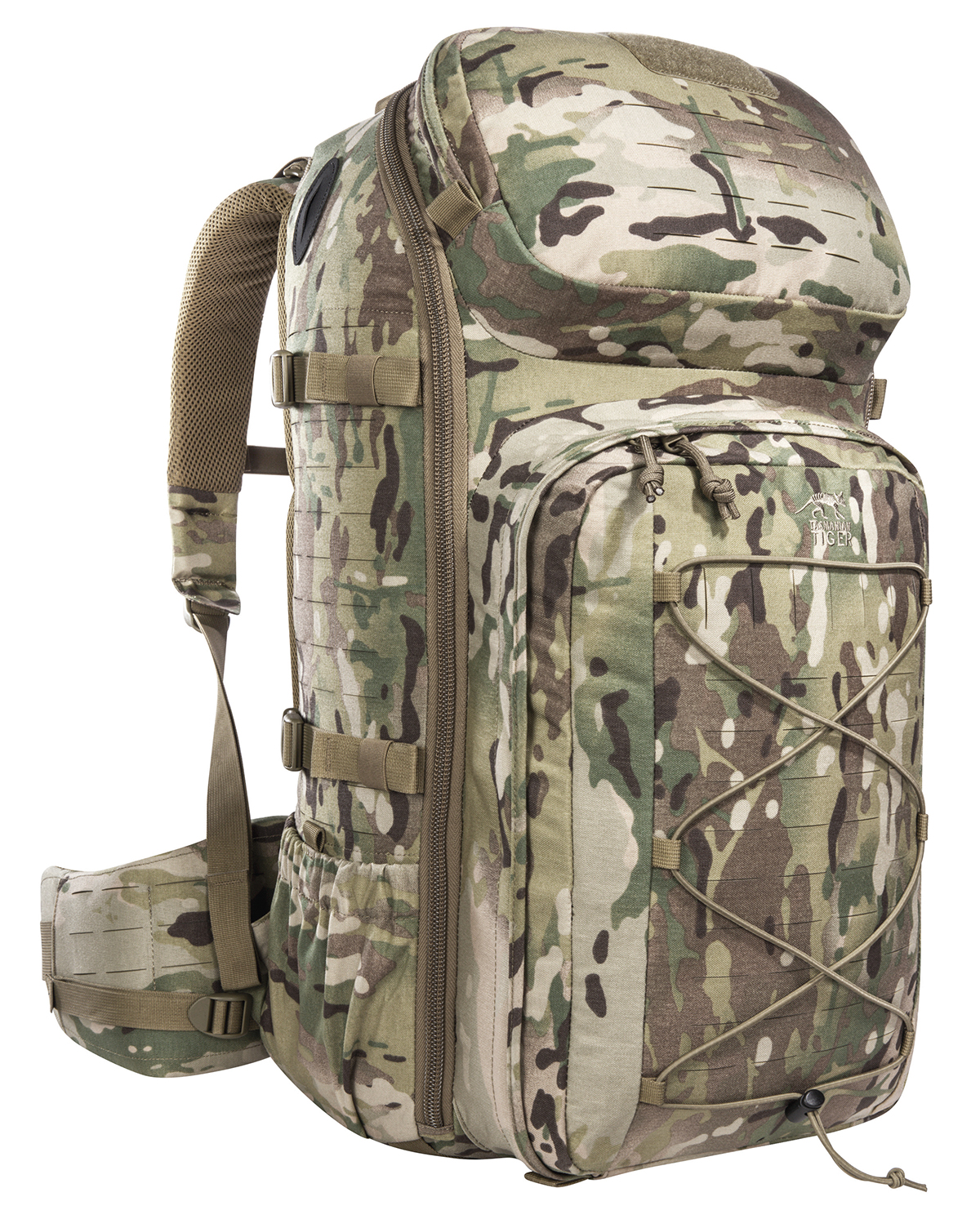 TT Modular Trooper Pack Rucksack 55 L