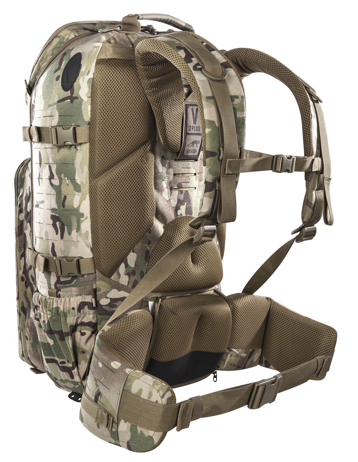 TT Modular Trooper Pack Rucksack 55 L