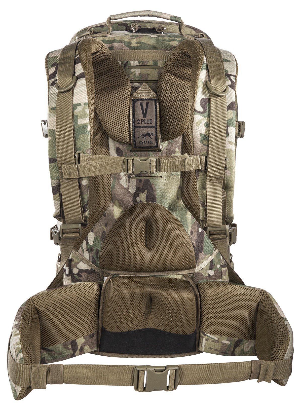 TT Modular Trooper Pack Rucksack 55 L