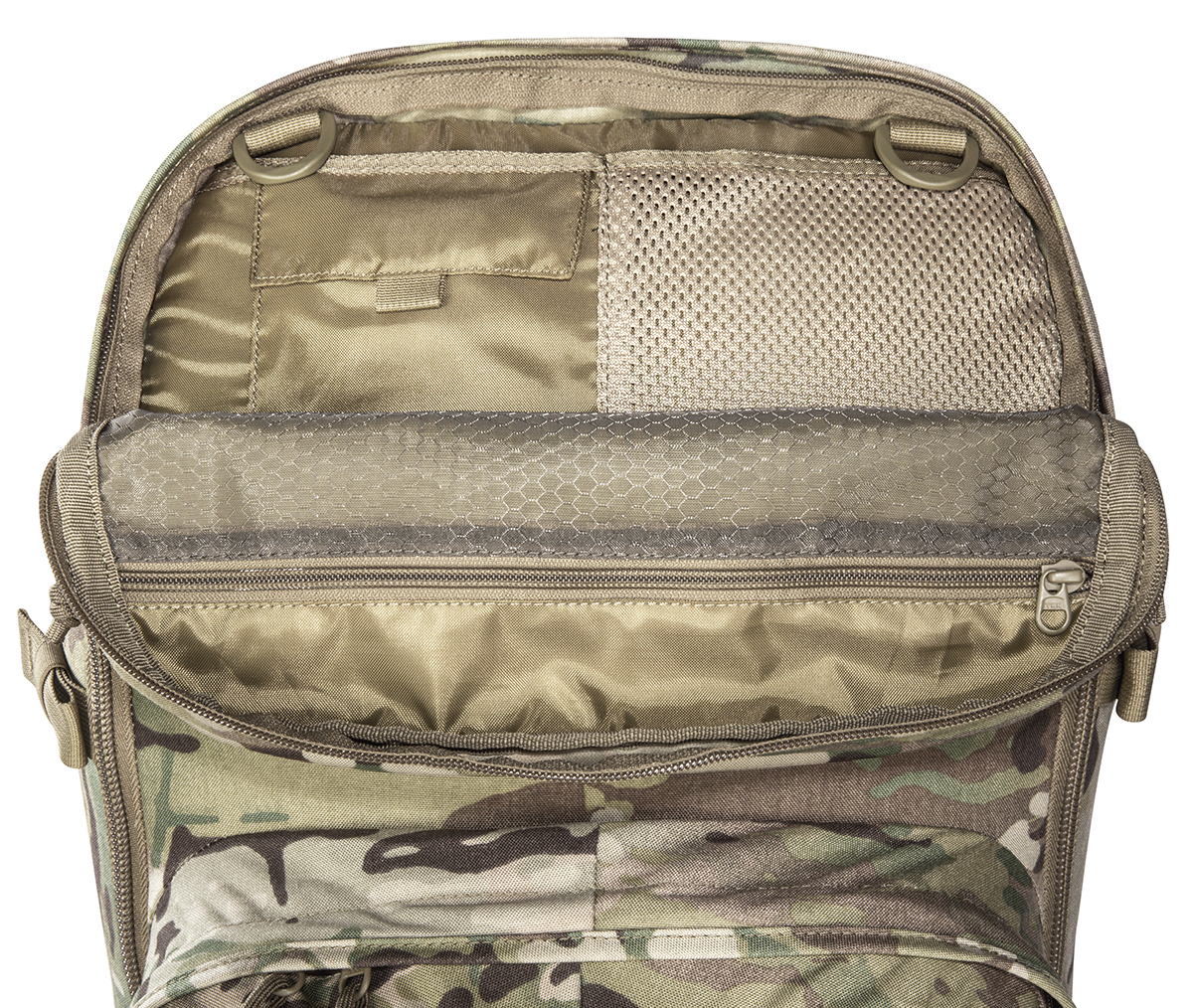 TT Modular Trooper Pack Rucksack 55 L