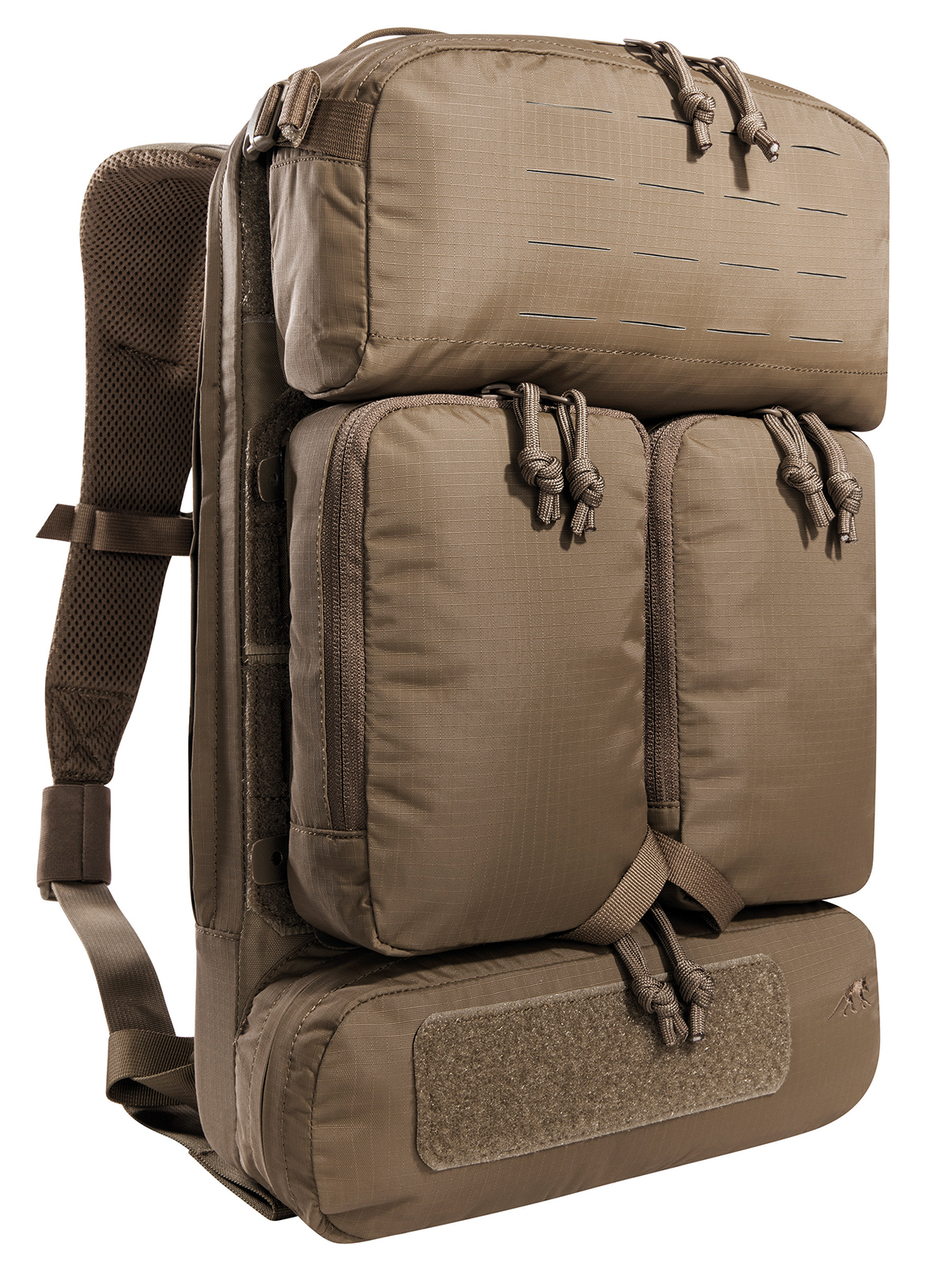 TT Modular Gunners Pack Einsatzrucksack 15 L