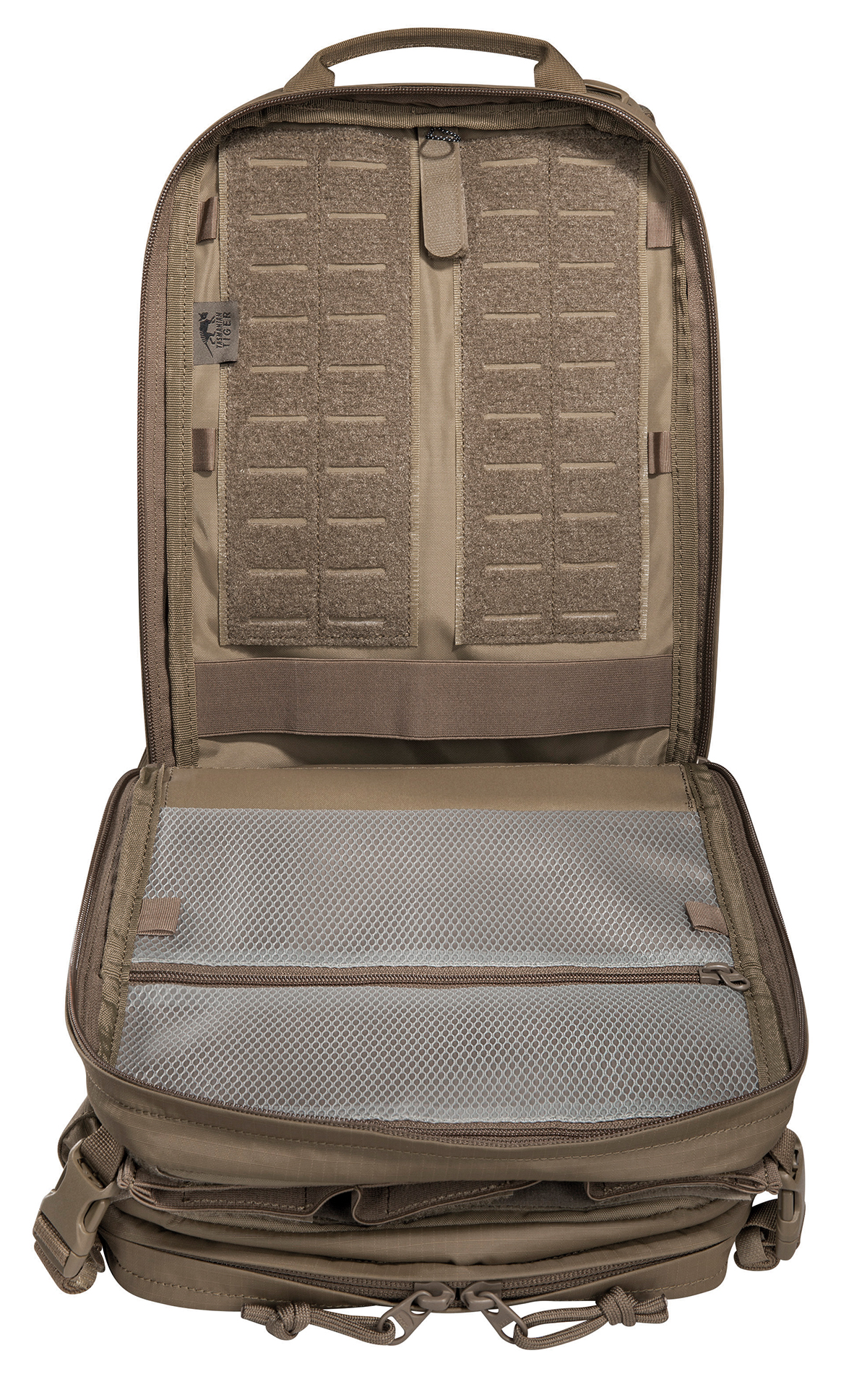 TT Modular Gunners Pack Einsatzrucksack 15 L