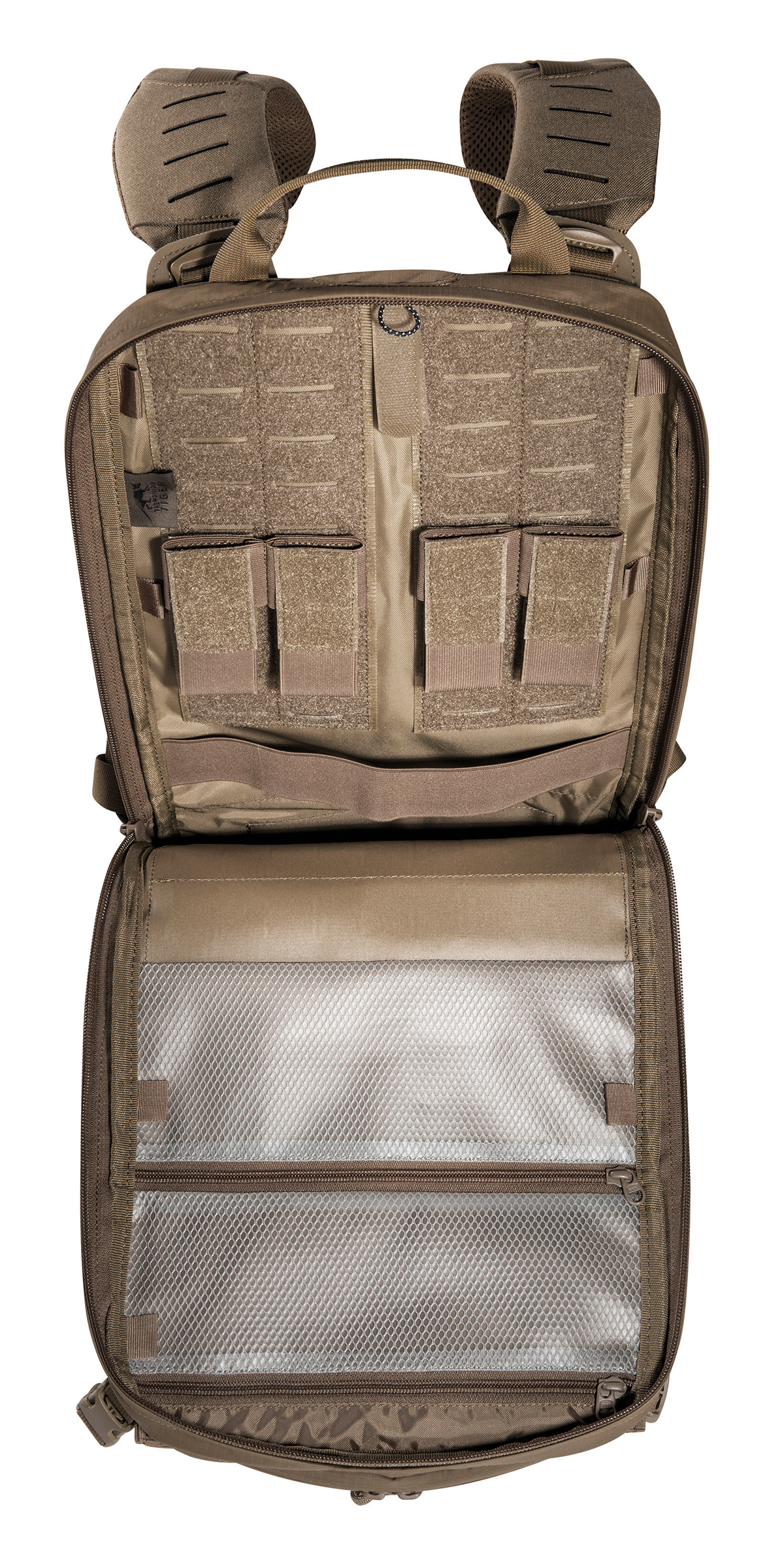 TT Modular Gunners Pack Einsatzrucksack 15 L