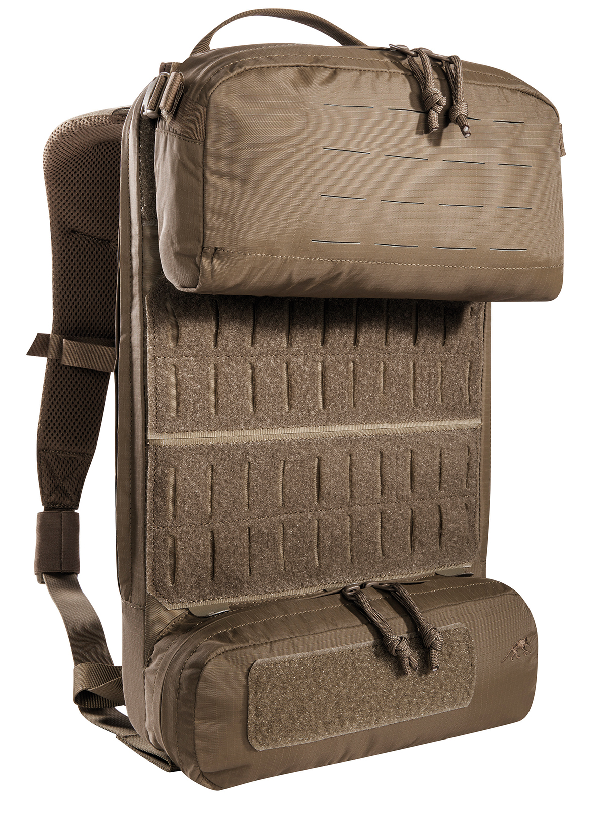 TT Modular Gunners Pack Einsatzrucksack 15 L