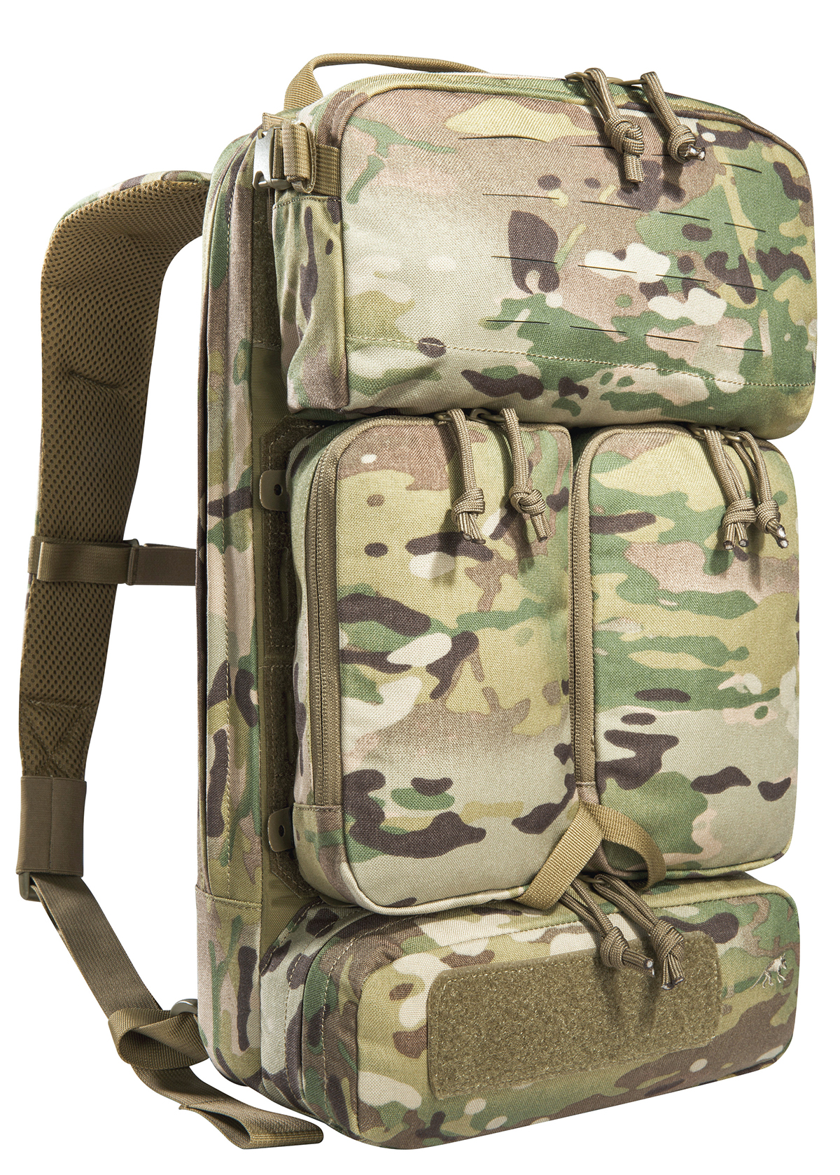TT Modular Gunners Pack Einsatzrucksack 15 L