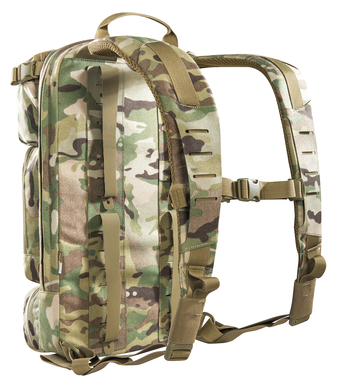 TT Modular Gunners Pack Einsatzrucksack 15 L