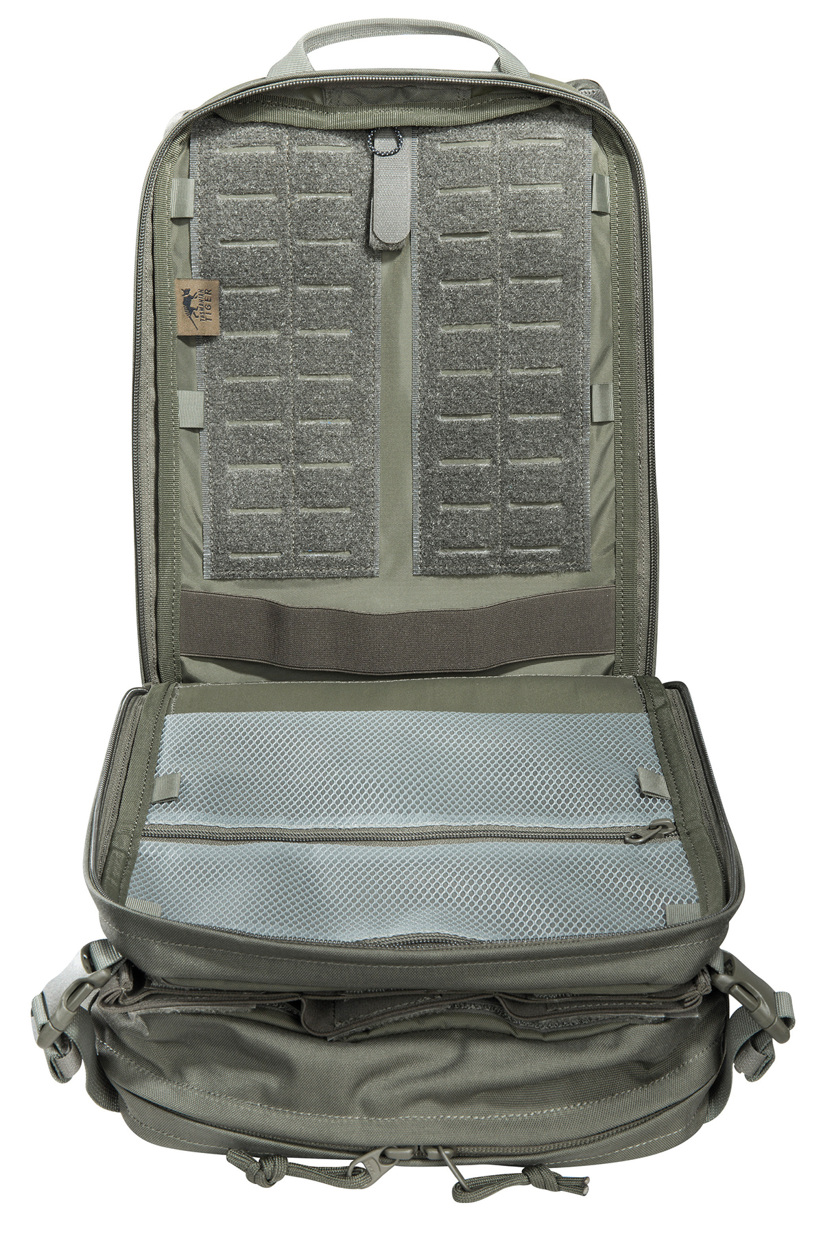 TT Modular Gunners Pack IRR Einsatzrucksack 15 L