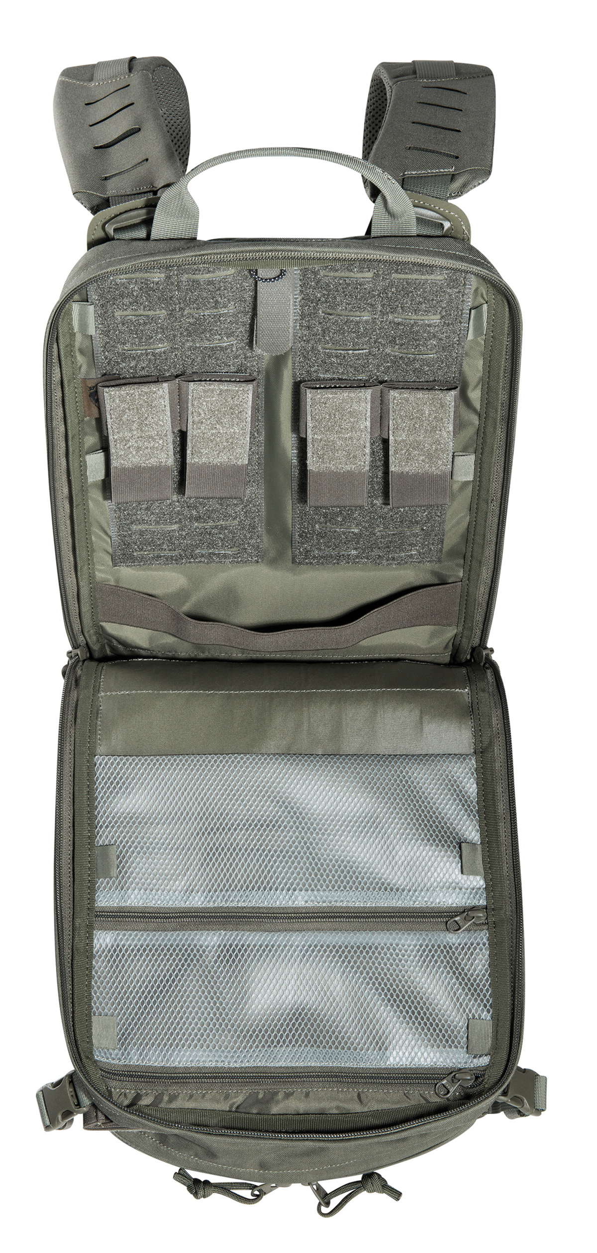 TT Modular Gunners Pack IRR Einsatzrucksack 15 L