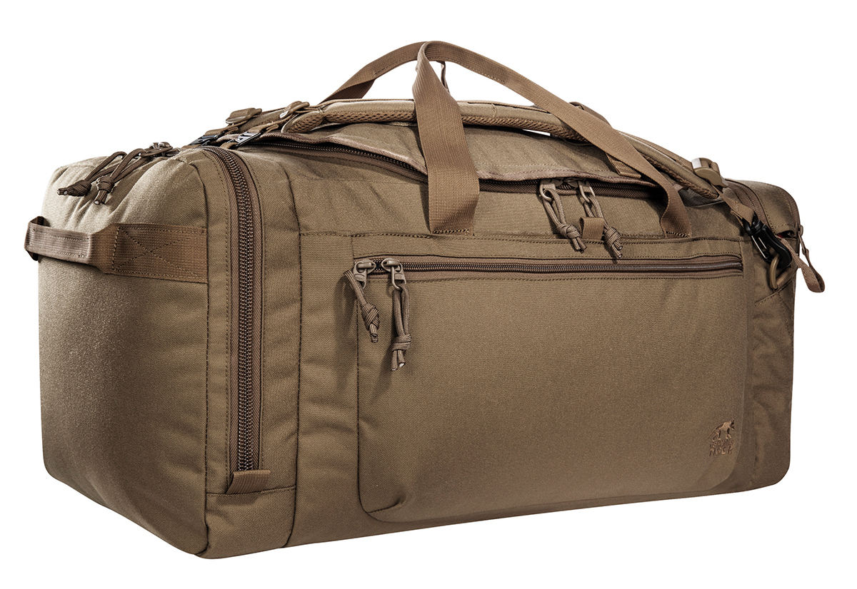 TT Officers Bag Ausrüstungstasche 58 L
