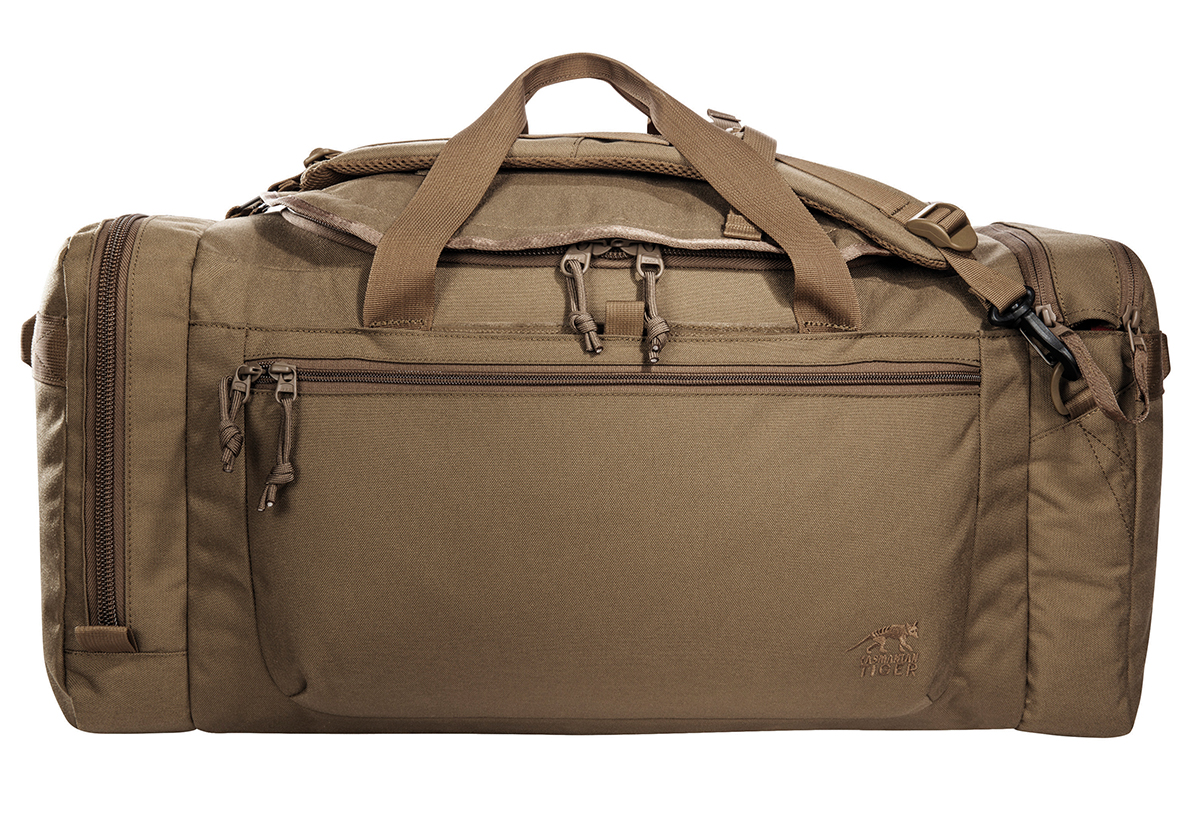 TT Officers Bag Ausrüstungstasche 58 L