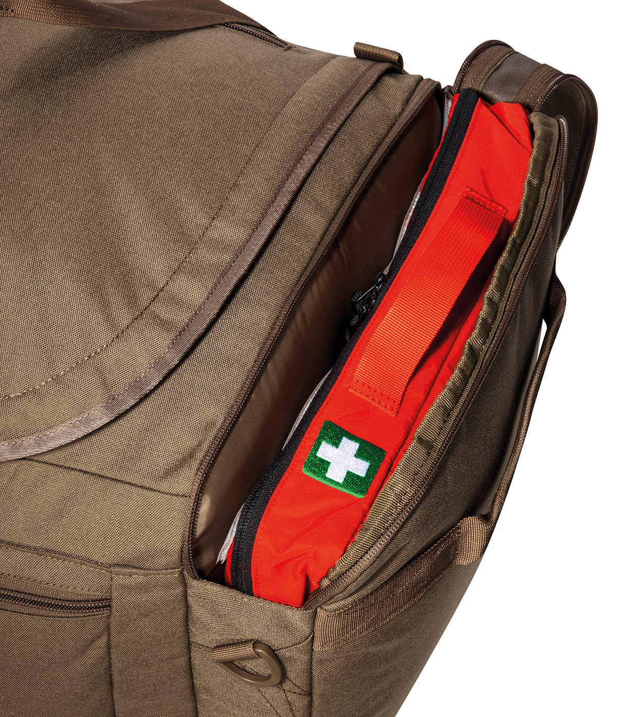 TT Officers Bag Ausrüstungstasche 58 L