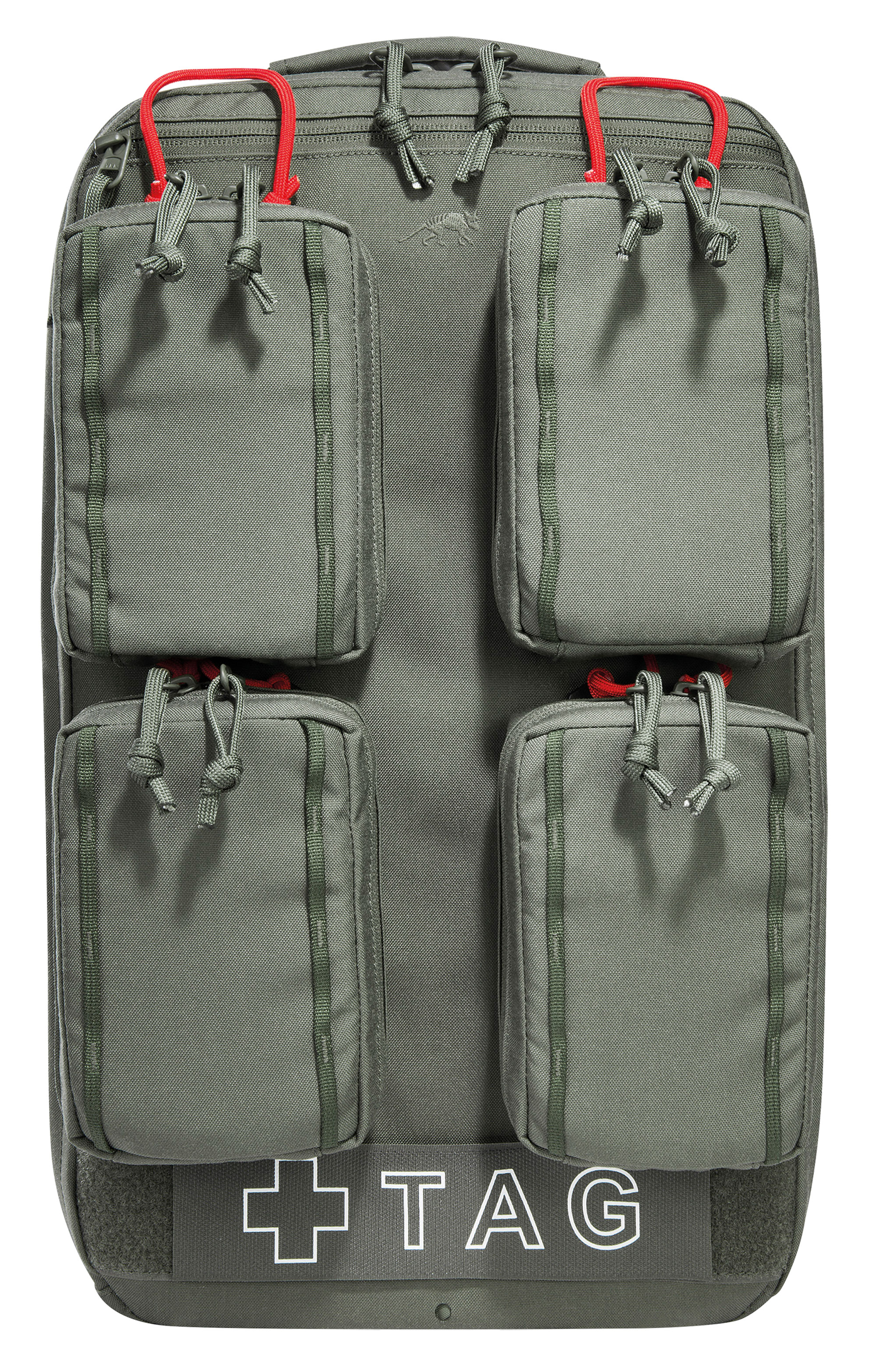 Tasmanian Tiger Medic MASCAL Pack IRR