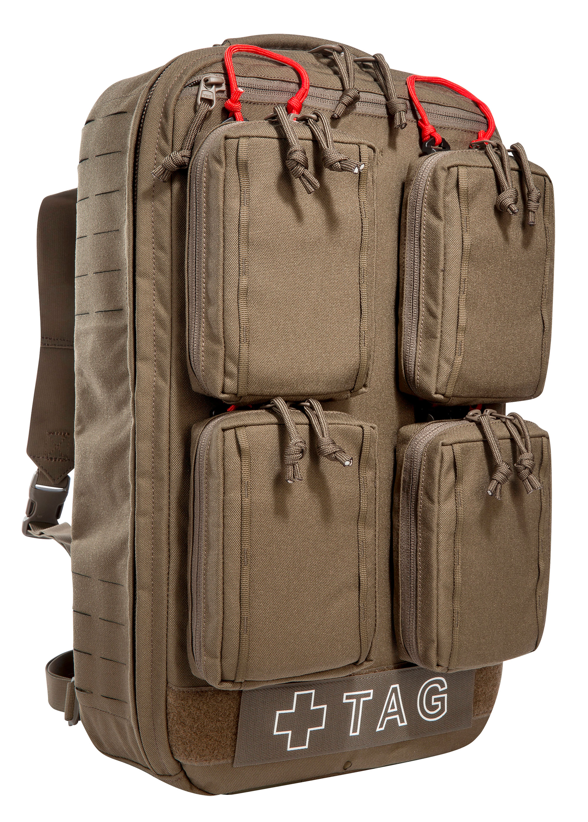 Tasmanian Tiger Medic MASCAL Pack